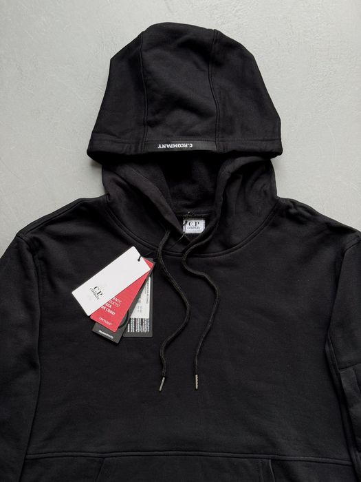 Худі C.P. Company, худи сипи компани, сіпі компані, сипишка, сp compan