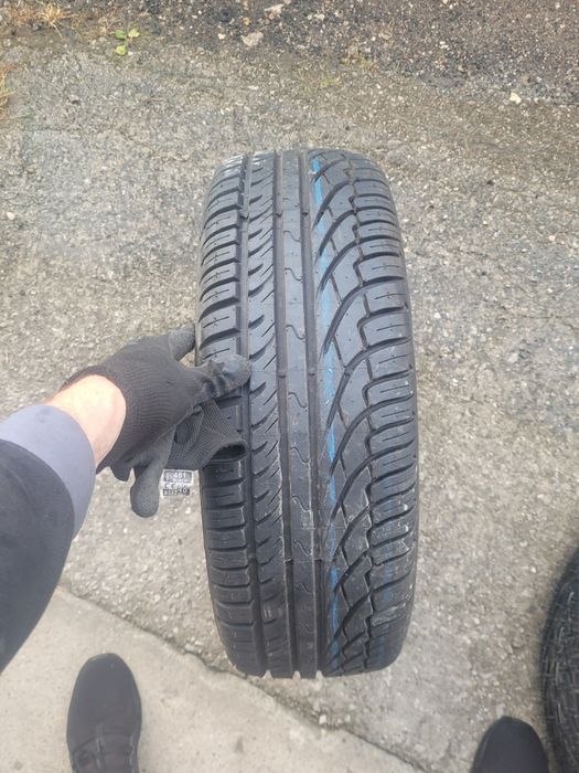 Opony do driftu 205/55 r16 bieżnikowane  drift