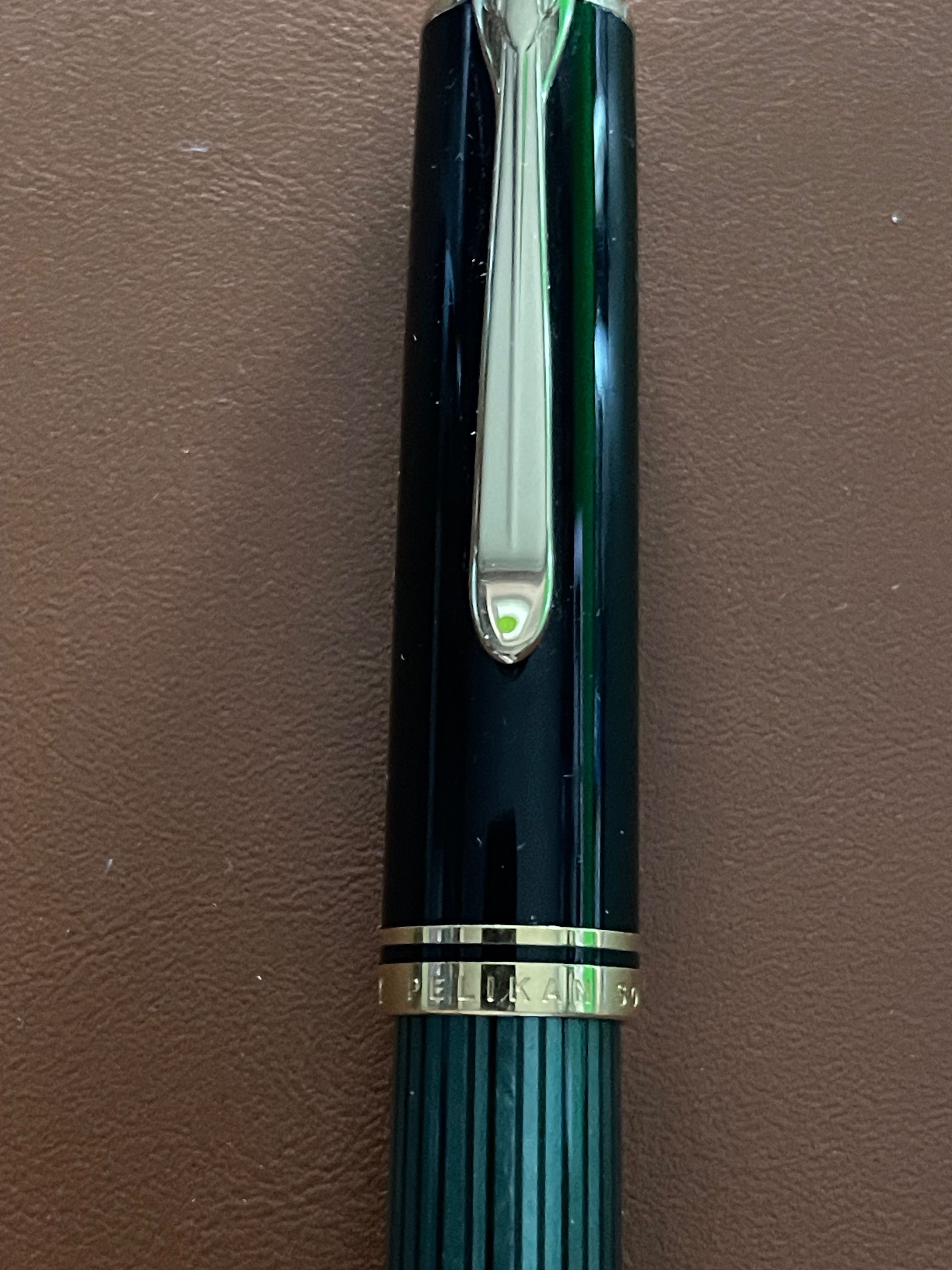 Pióro wieczne Pelikan M800 Stan BDB