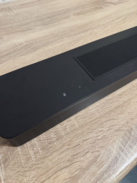 Spundbar Bose 600 Dolby Atmos