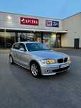 BMW seria 1 2.0 LPG 150km xenon klima skóra
