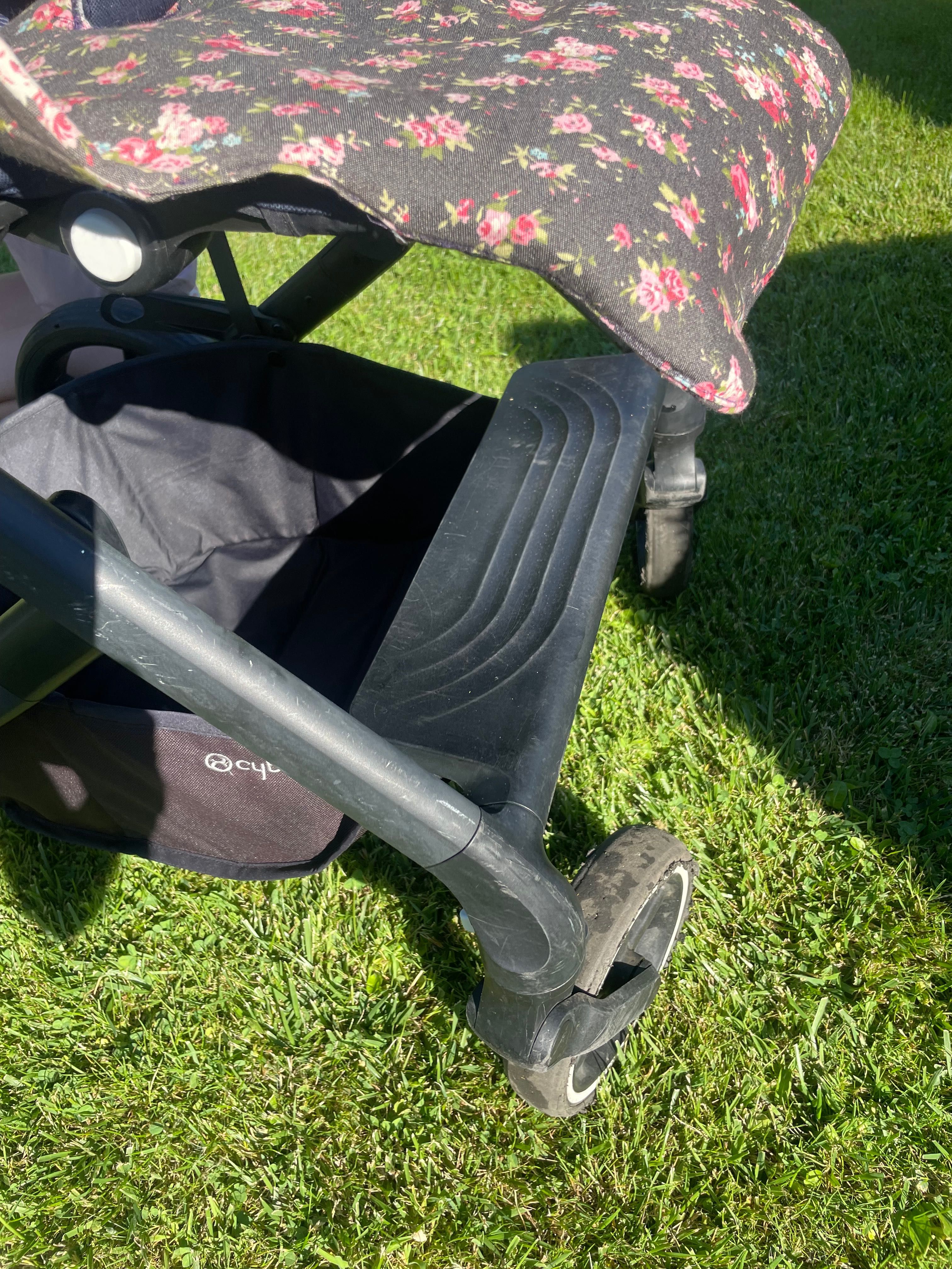 Wózek Cybex balios s