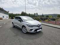 Renault Clio 1.5 DCI Limited 90cv Nacional 2019 1 Dono Como Novo