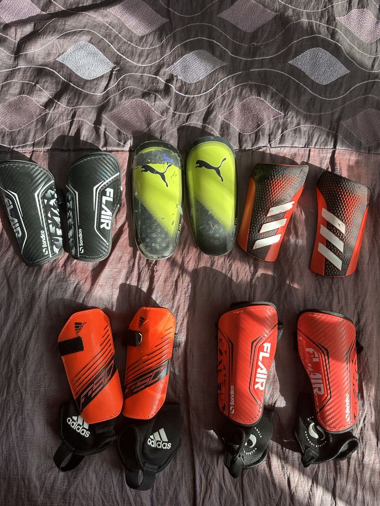 Термо, воротарські шорти, штани, гетри Nike, Joma, Sondico, Adidas