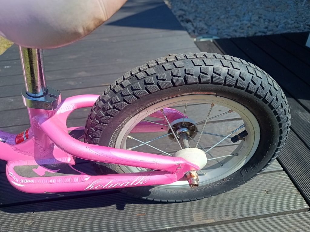 Rowerek biegowy Specialized Hotwalk