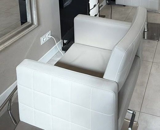 Odstąpie salon fryzjerski