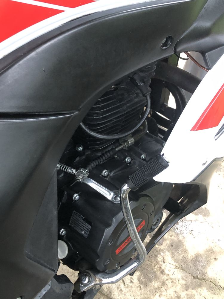 Viper F2 200 2014