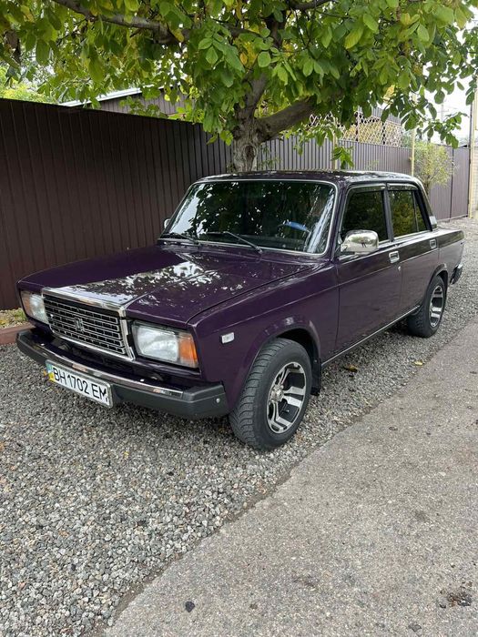 Продам ВАЗ 2107.