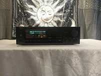 Amplituner wzmacniacz ONKYO TX-7530