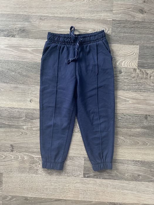 Утеплені штани  3-4 роки