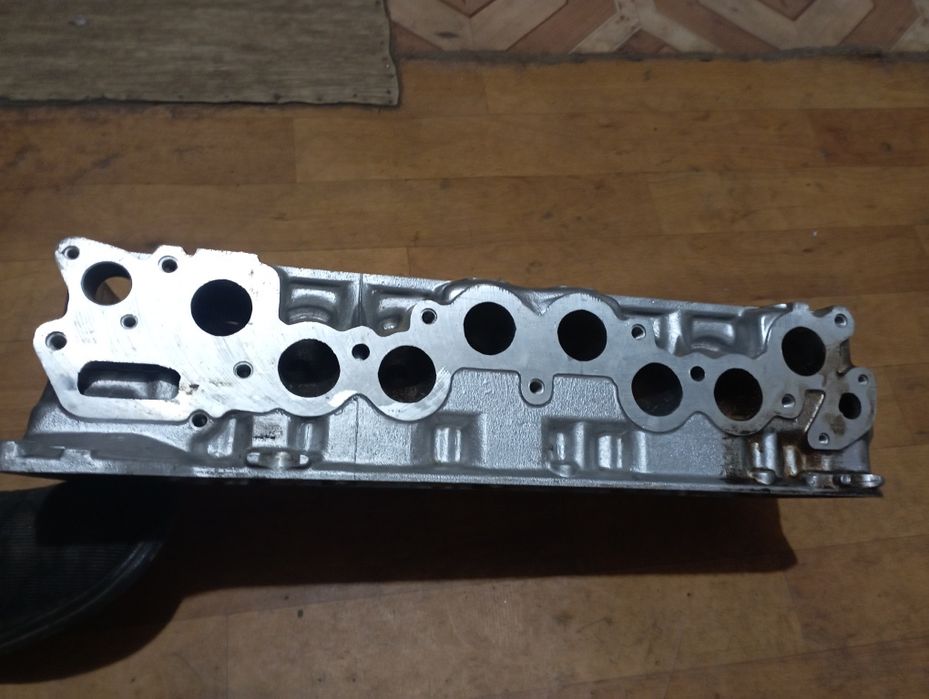 Продам головку .