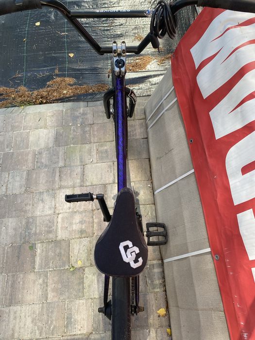 BMX Colony Emerge 2021