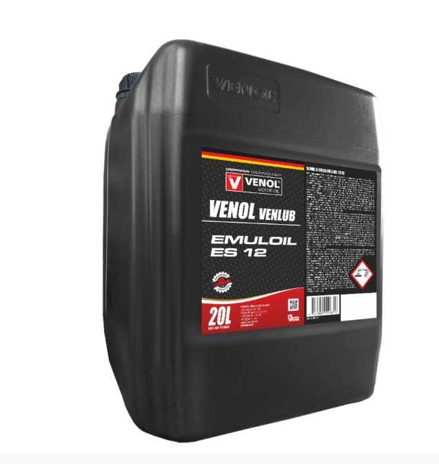 Emulgol 20 L do tokarek Made in Germany