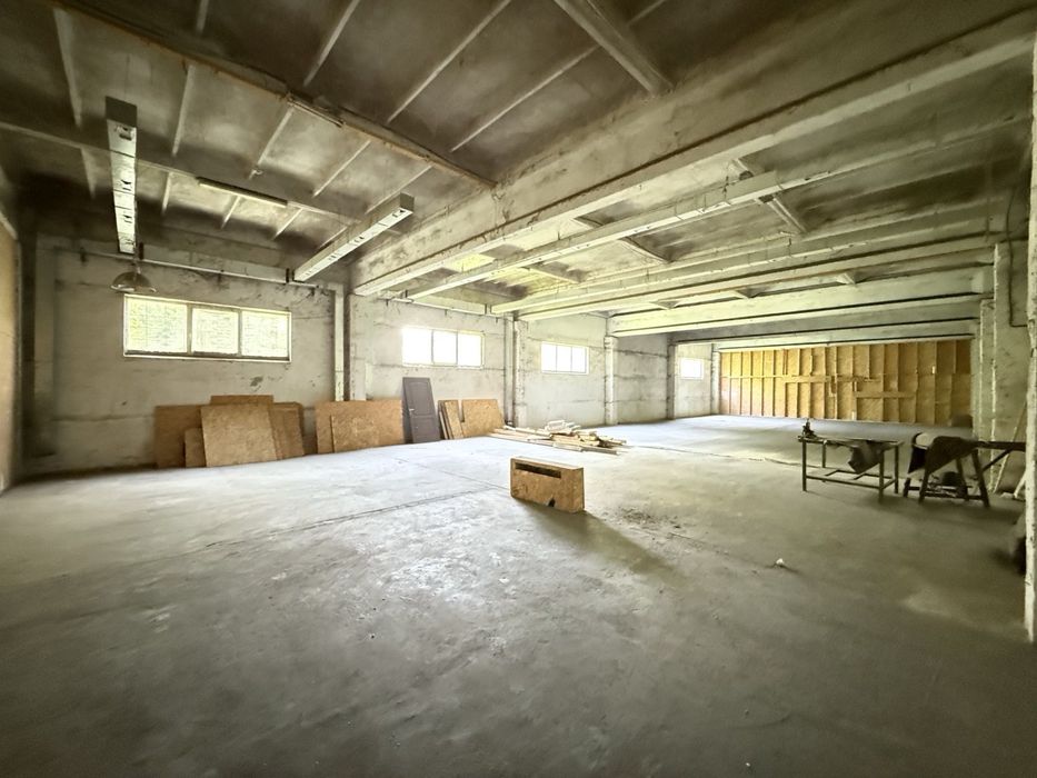 Здається склад в оренду