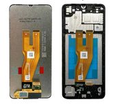 Дисплей (Экран) модуль Samsung A055 Galaxy A05 + тачксрин A05S