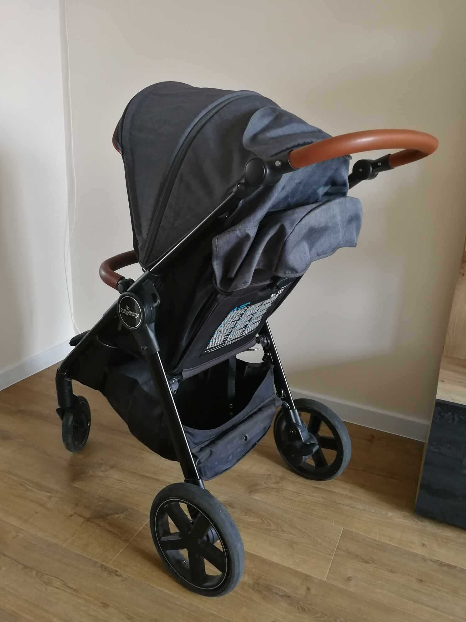 Baby design look air