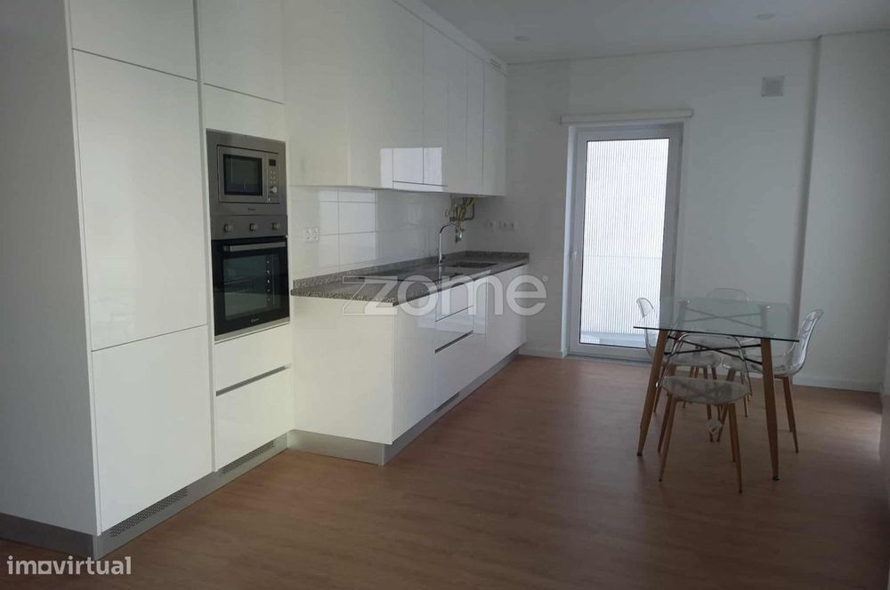 Apartamento T2 novo para venda na Guarda