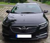 Opel Insignia Opel Insignia Sports Tourer 2.0 Diesel Elite Edition