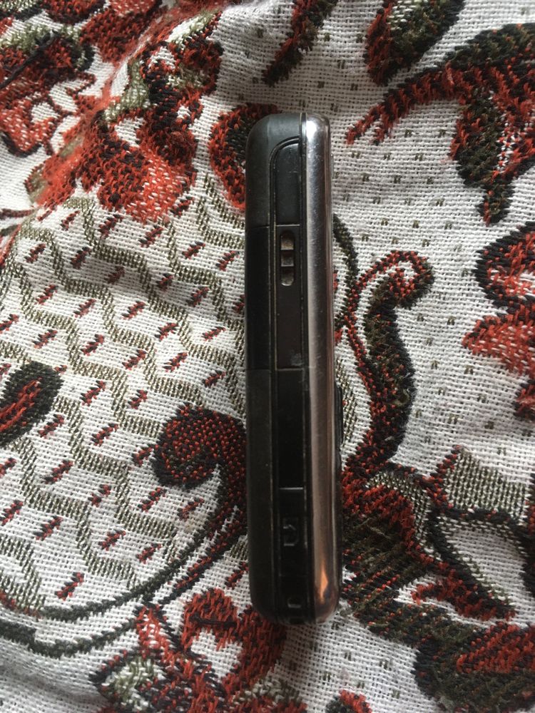 nokia 6233 i samsung