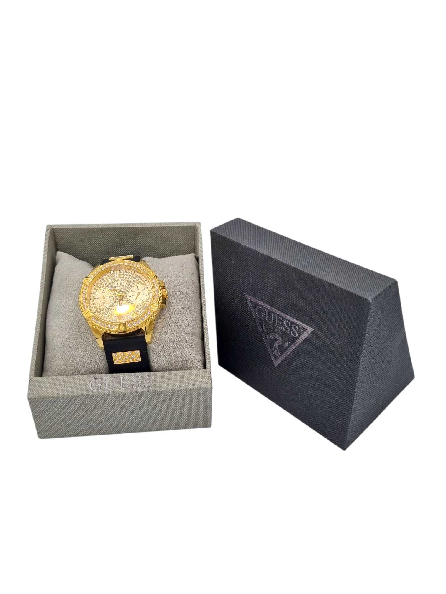 Guess zegarek damski W1160L1
