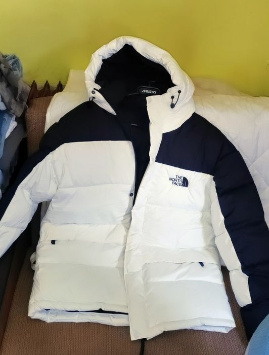 Kurtka zimowa Thenorthface
