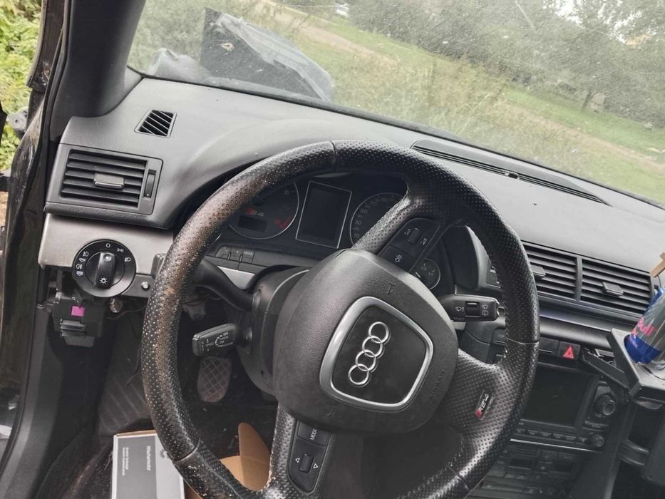 Sprzedam Audi S4 B6