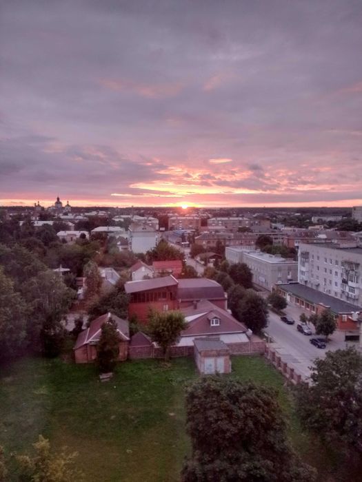 Студія подобово. Центр.