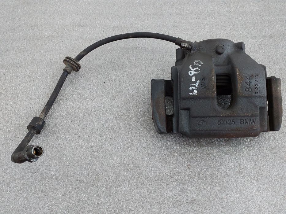 Pinça travão / maxila de travão frente direita BMW X3 (E83)