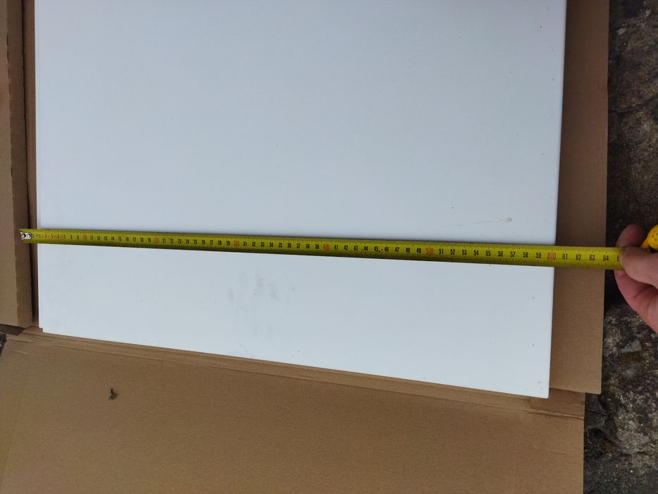 Fronty Ikea voxtorp 20x60 60x60 20x80