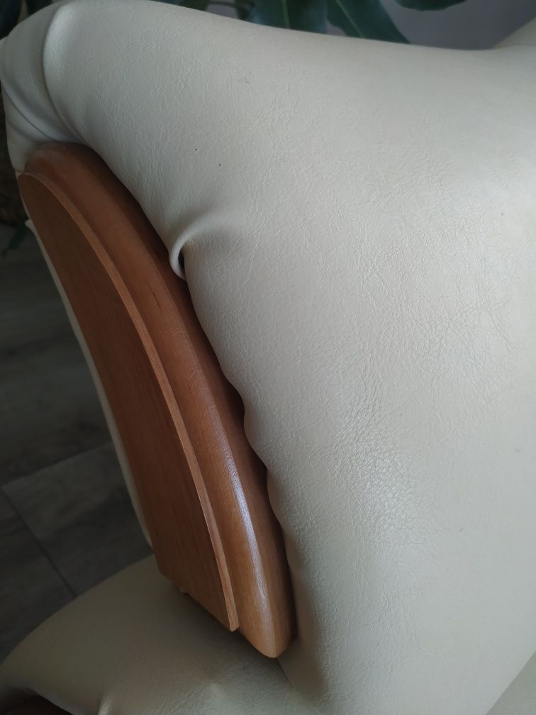 Sofa + dwa fotele