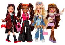 Колекційна Братц Джейд Bratz  Jade Sasha Саша Yasmin Cloe Хлоя