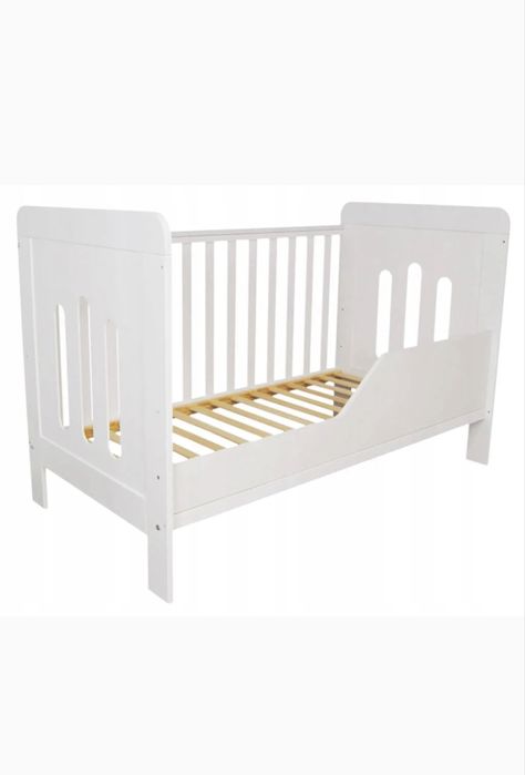 Lozeczko dzieciece 2 w 1