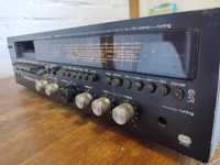 Teleton HiFi sx500 amplituner z dekiem PRL vintage Unitra