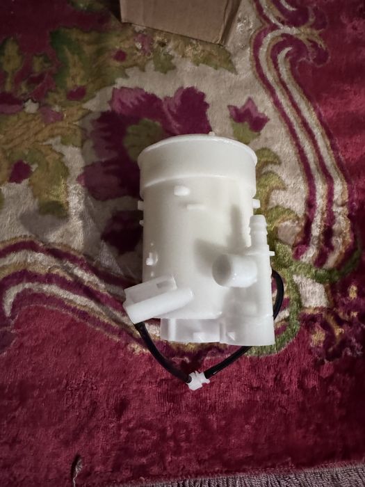 Паливний фільтер Mitsubishi Lanser 10