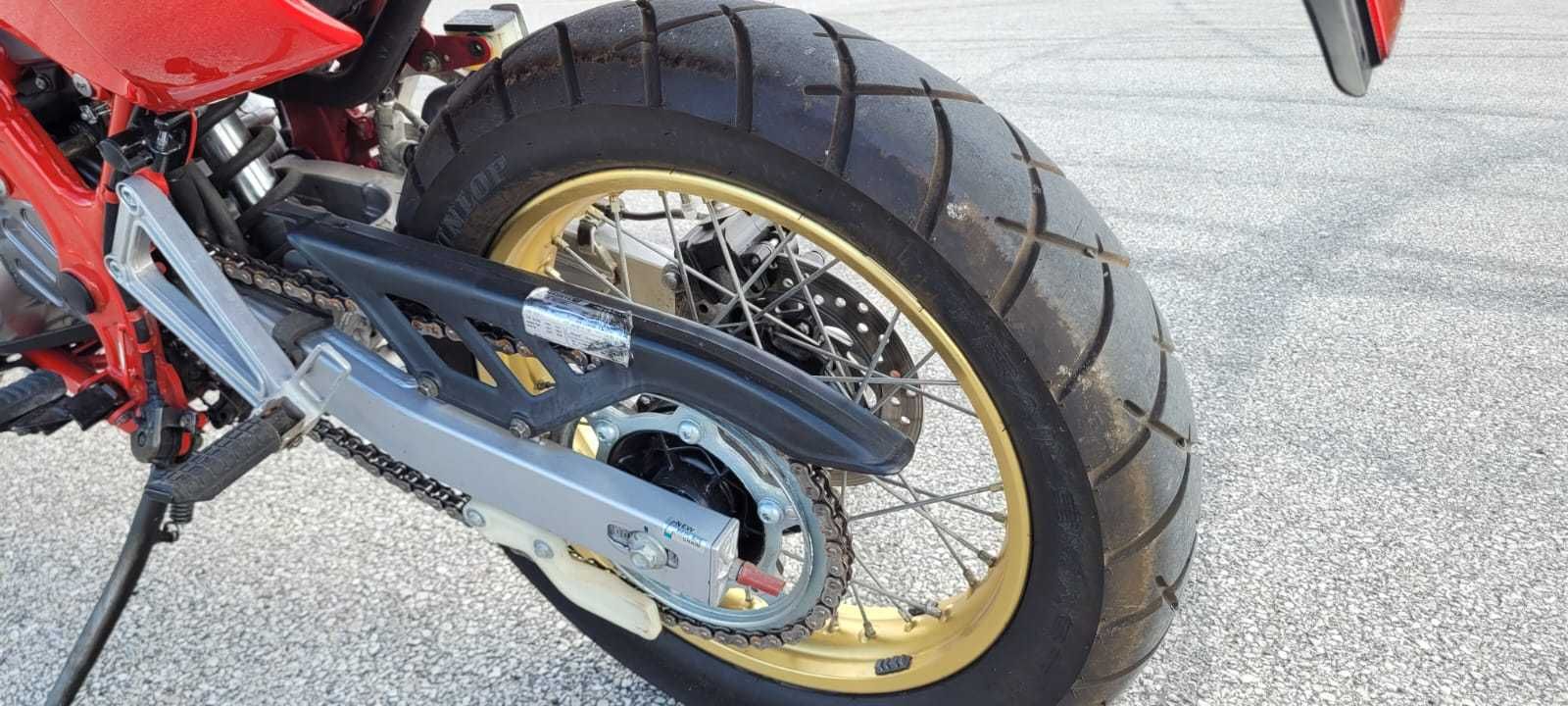 Honda NX 650 Dominator, ładny stan, slr, vigor, fmx, dr, dt, kle 500