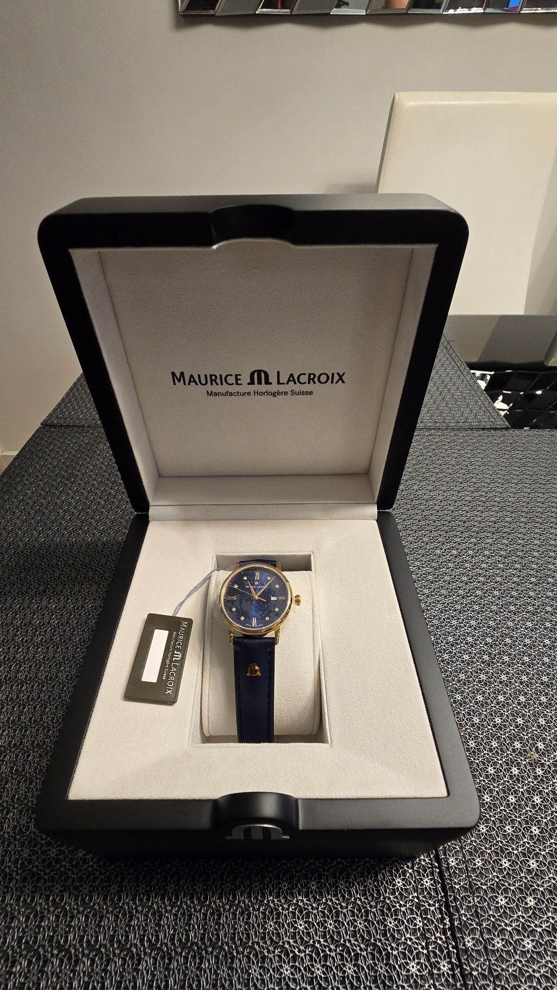 Maurice Lacroix EL1094-PVP01-450-1