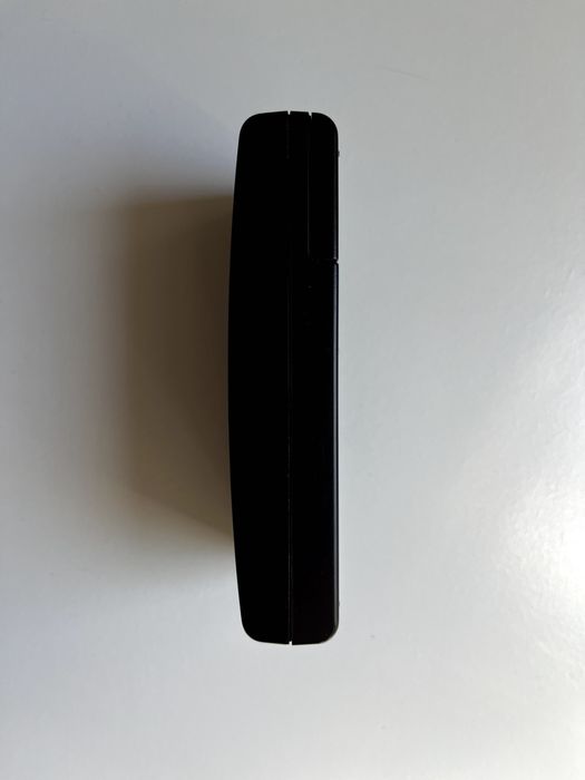 Yamaha YT-250 tuner