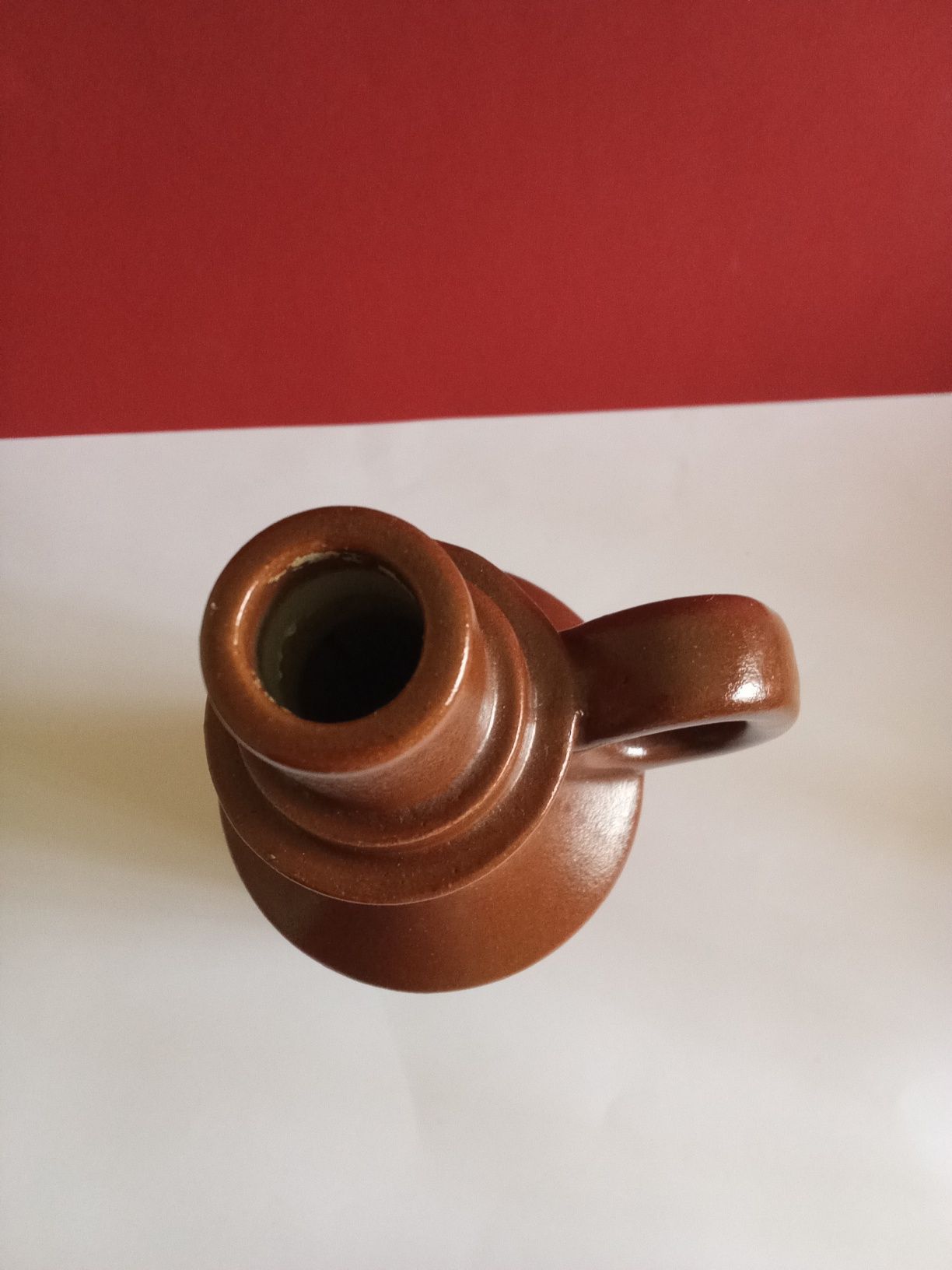 Garrafa Trono Real