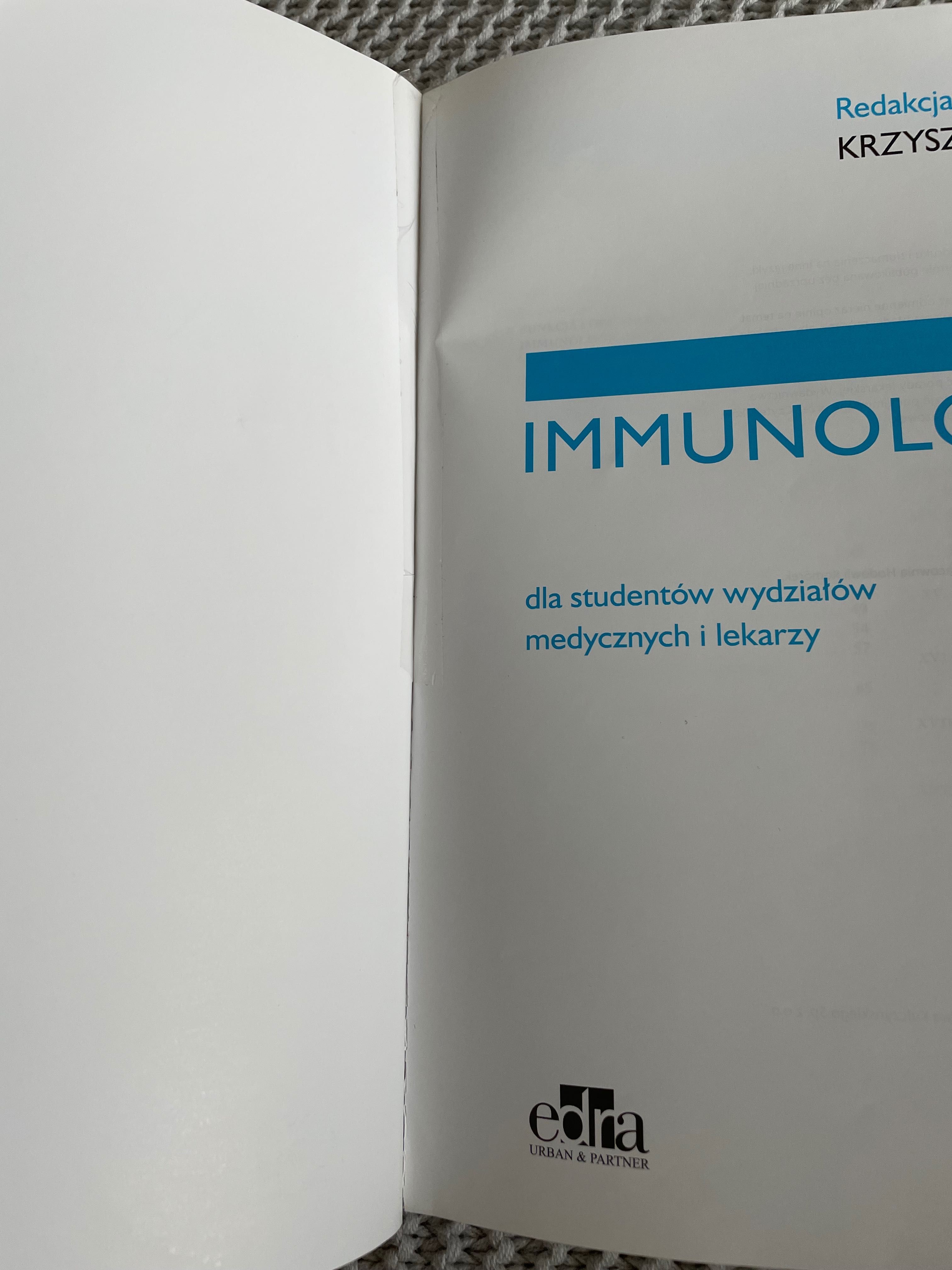 Immunologia red K.Bryniarski