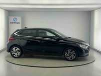 Hyundai i20 1.2 MPi Comfort
