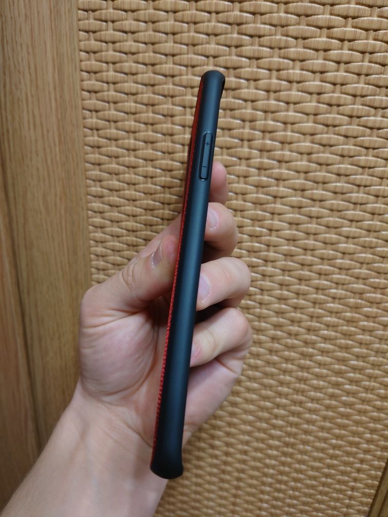 Противоударный чехол OnePlus 7 PRO Чохол Textile Edition