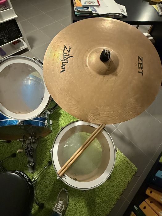 Bateria SONOR Force 3007 Maple