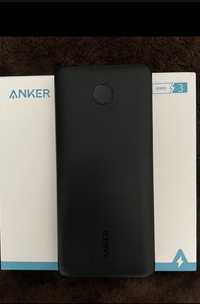 Повербанк  Anker Power Bank, 313 Portable Charger (PowerCore 10K)