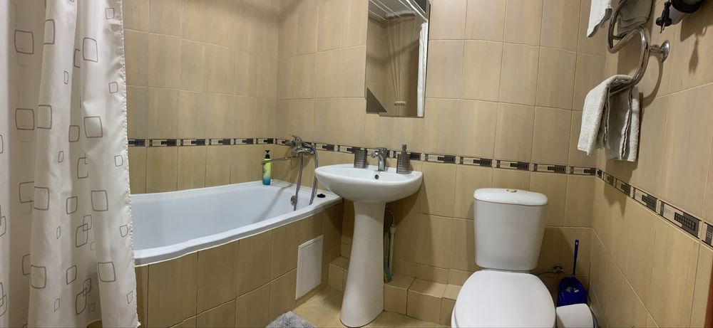 Квартира посуточно