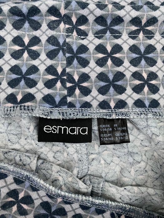 Spodnie ciazowe esmara s 36