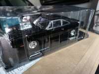 Dodge Charger RT 1:24, szybcy i wsciekli