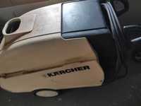 Myjka ciśnieniowa na gorącą wodę Karcher HDS 895 portotecnica falch