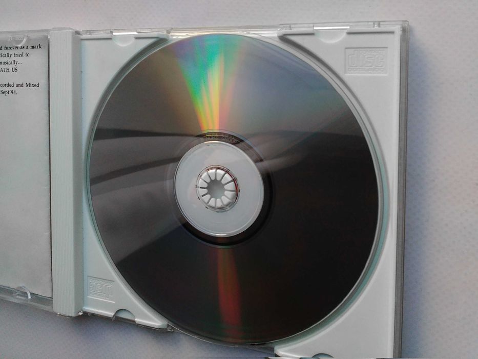 Immortal – Battles In The North Impaled Nazarene- Suomi FinlandPerkele