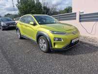 Hyundai Kauai EV 64 kWh Premium