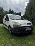 Citroen Berlingo 1.6 HDi
